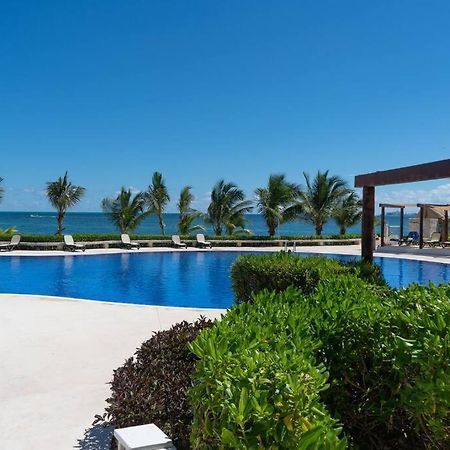 Amara By Andiani Aparthotel Cancun Luaran gambar