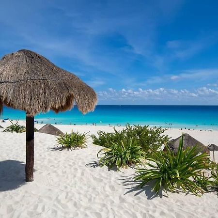 Amara By Andiani Aparthotel Cancun Luaran gambar
