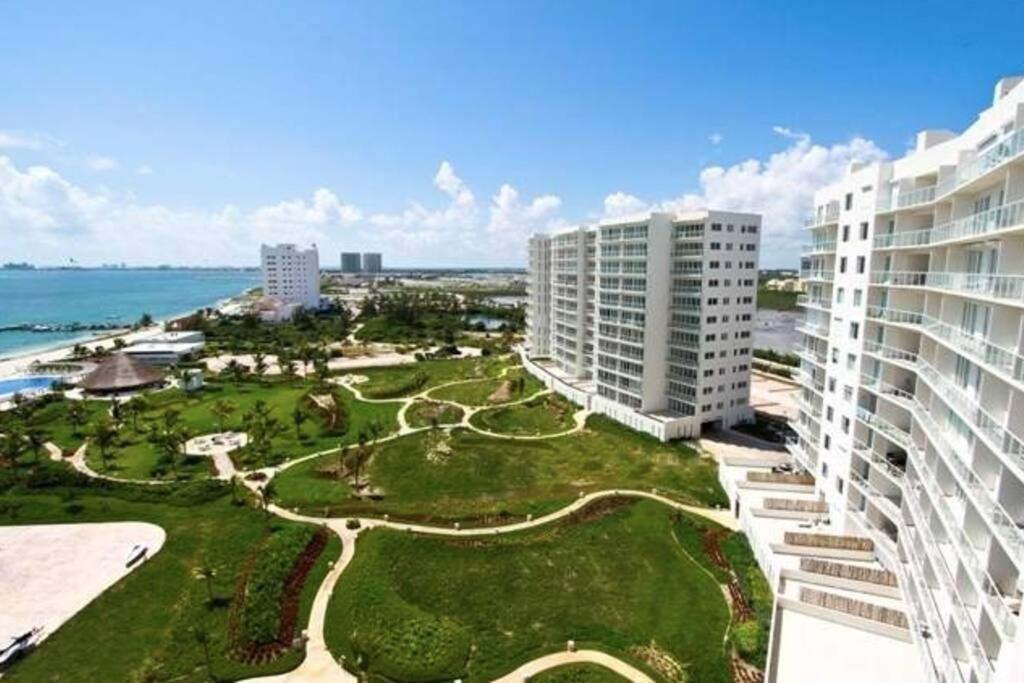 Amara By Andiani Aparthotel Cancun Luaran gambar