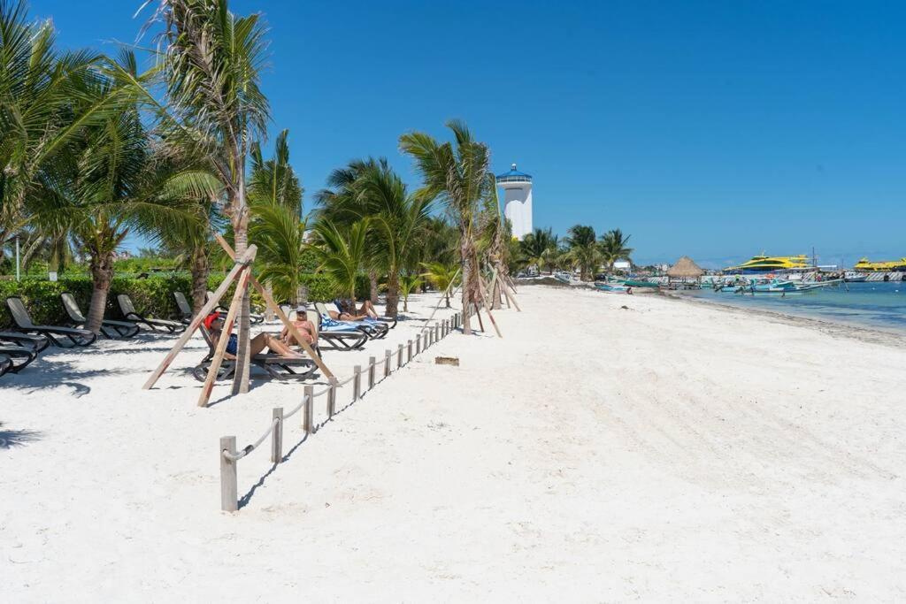 Amara By Andiani Aparthotel Cancun Luaran gambar