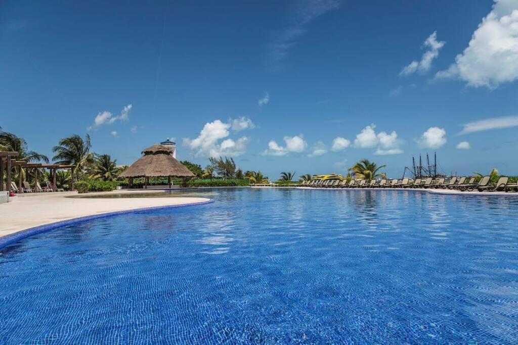 Amara By Andiani Aparthotel Cancun Luaran gambar