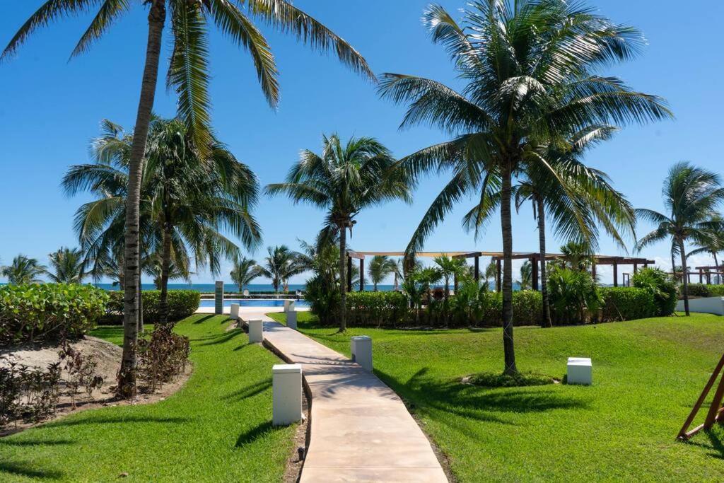 Amara By Andiani Aparthotel Cancun Luaran gambar
