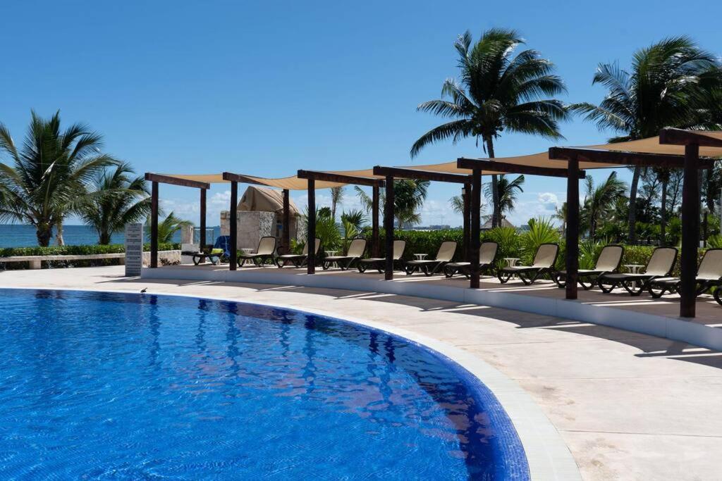 Amara By Andiani Aparthotel Cancun Luaran gambar