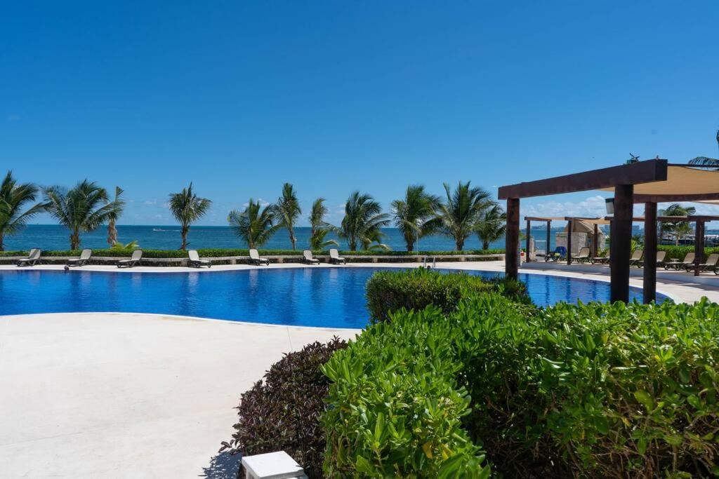 Amara By Andiani Aparthotel Cancun Luaran gambar