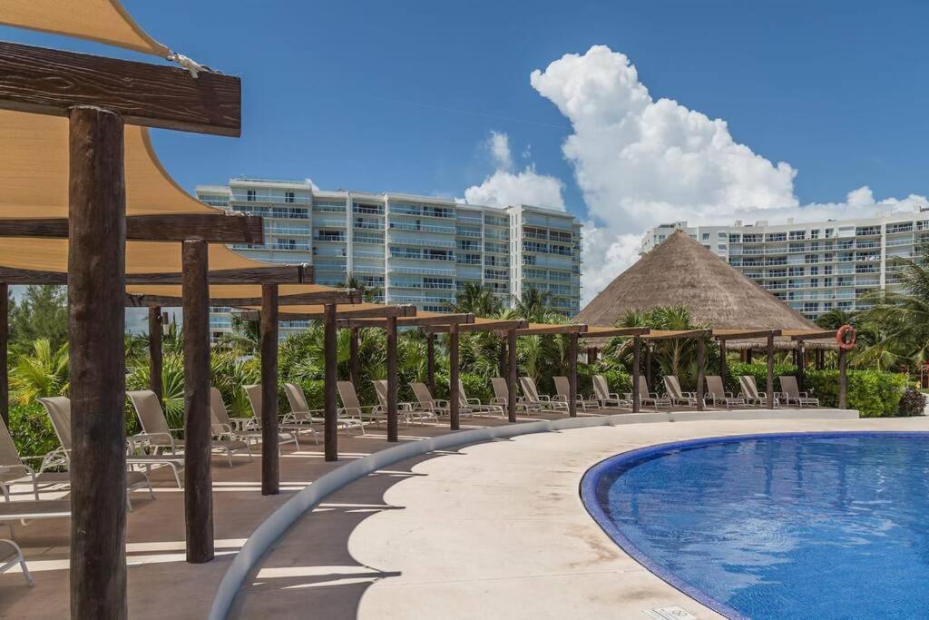 Amara By Andiani Aparthotel Cancun Luaran gambar