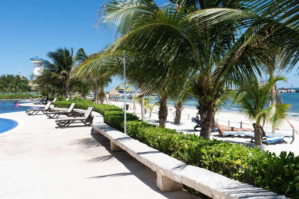 Amara By Andiani Aparthotel Cancun Luaran gambar