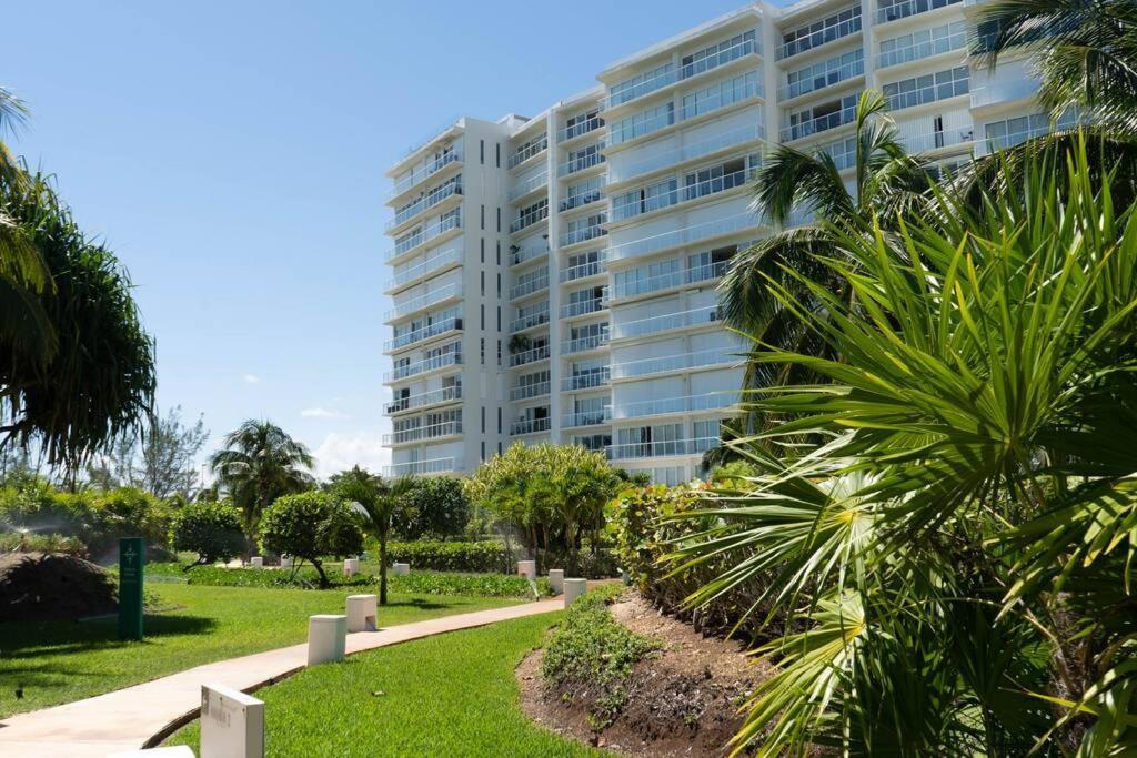 Amara By Andiani Aparthotel Cancun Luaran gambar