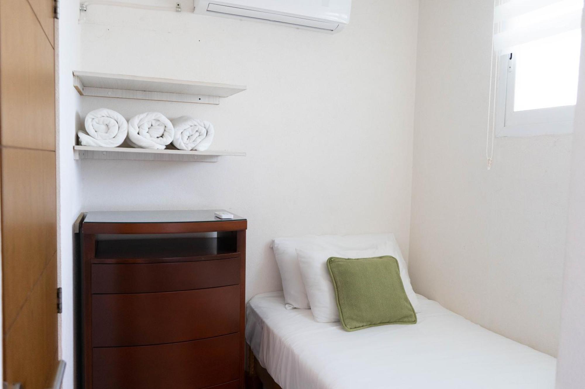 Amara By Andiani Aparthotel Cancun Luaran gambar