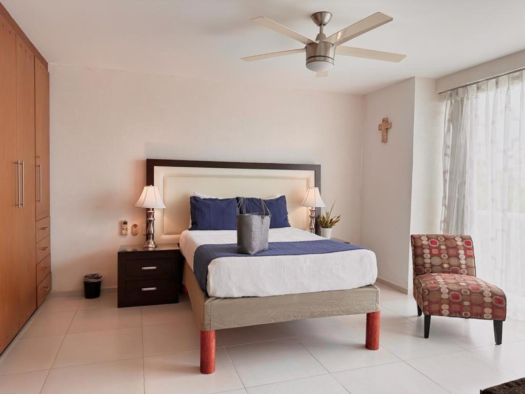 Amara By Andiani Aparthotel Cancun Luaran gambar