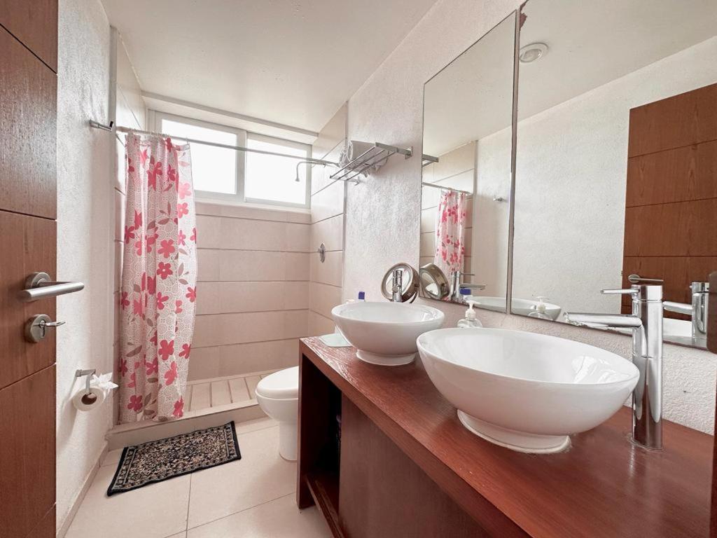 Amara By Andiani Aparthotel Cancun Luaran gambar