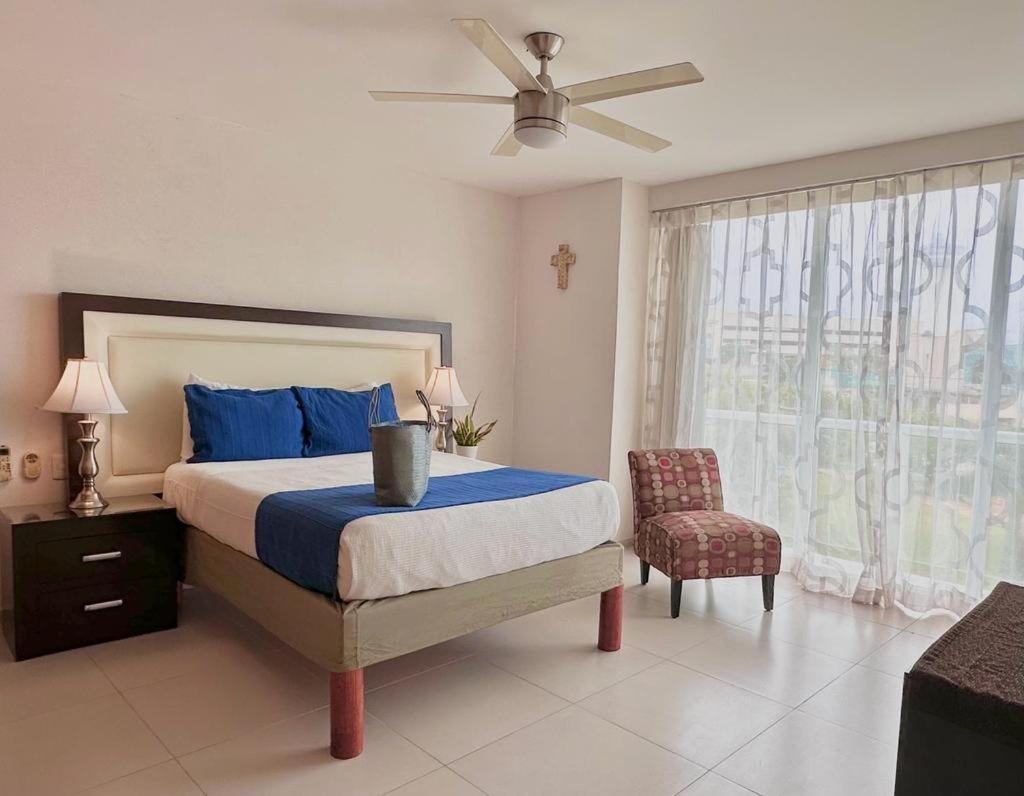 Amara By Andiani Aparthotel Cancun Luaran gambar