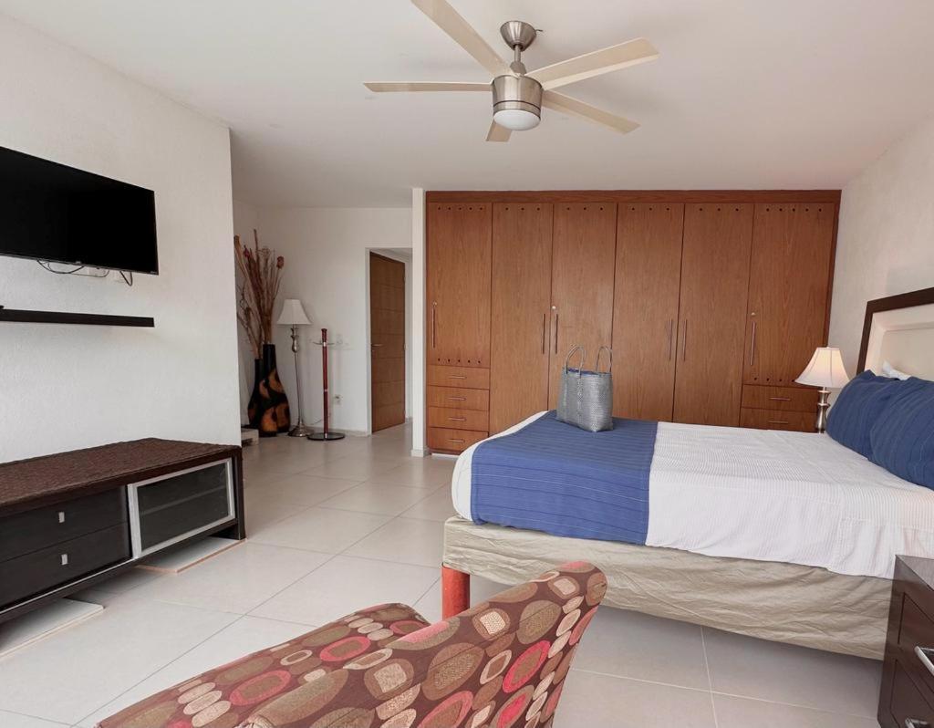 Amara By Andiani Aparthotel Cancun Luaran gambar