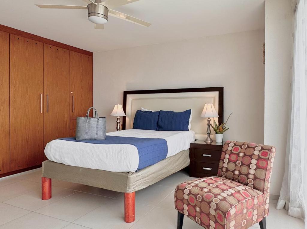 Amara By Andiani Aparthotel Cancun Luaran gambar